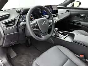 Lexus ES (2026) thumbnail 38