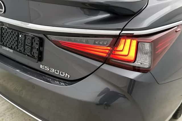 Lexus ES (2026) thumbnail 39