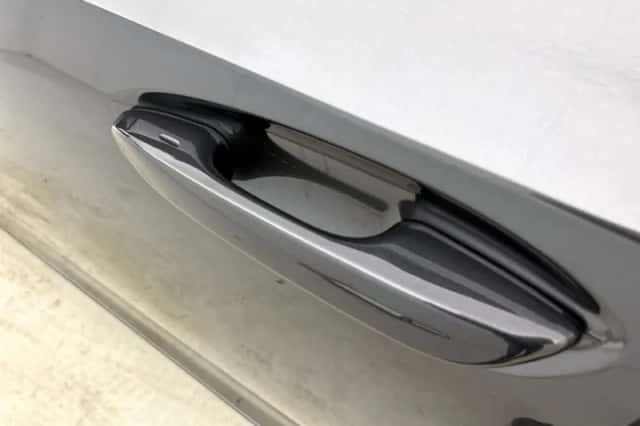 Lexus ES (2026) thumbnail 42