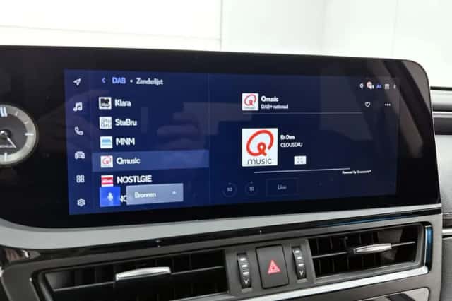 Lexus ES (2026) thumbnail 7
