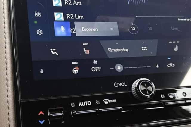 Lexus LBX (2026) thumbnail 18