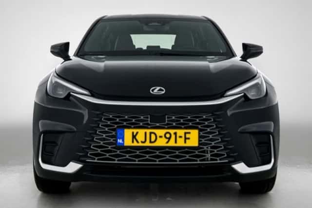 Lexus LBX (2026) thumbnail 20