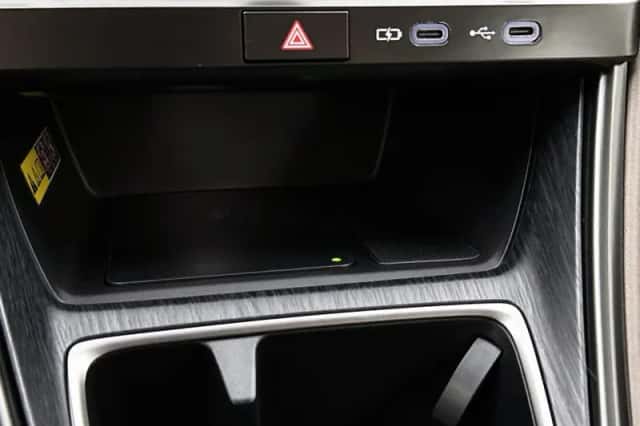 Lexus LBX (2026) thumbnail 24