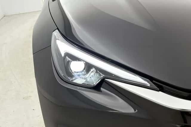 Lexus LBX (2026) thumbnail 30