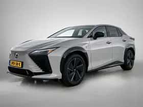 Lexus RZ (2026)