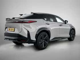 Lexus RZ (2026) thumbnail 2