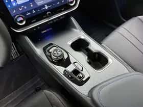 Lexus RZ (2026) thumbnail 11