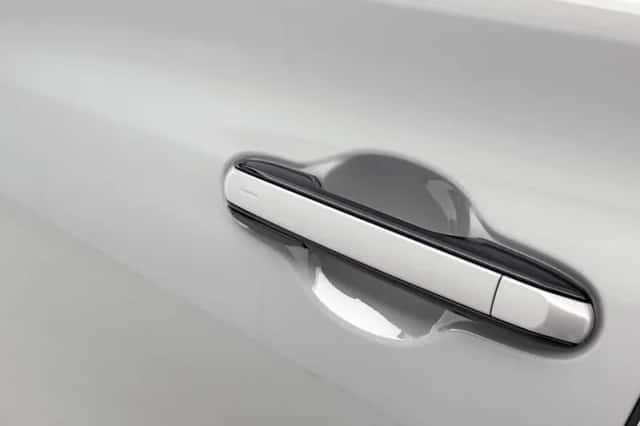 Lexus RZ (2026) thumbnail 12