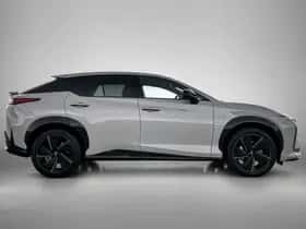 Lexus RZ (2026) thumbnail 13