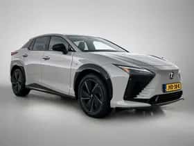 Lexus RZ (2026) thumbnail 14