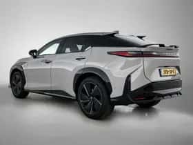 Lexus RZ (2026) thumbnail 15