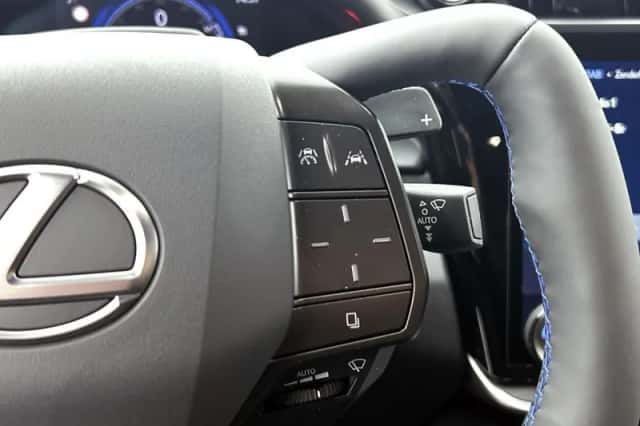 Lexus RZ (2026) thumbnail 16