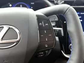 Lexus RZ (2026) thumbnail 16