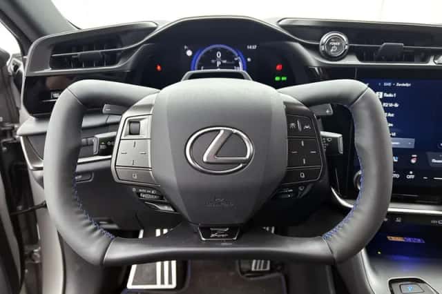 Lexus RZ (2026) thumbnail 19