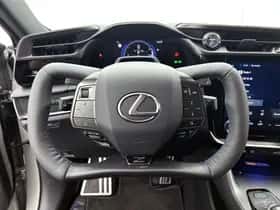 Lexus RZ (2026) thumbnail 19