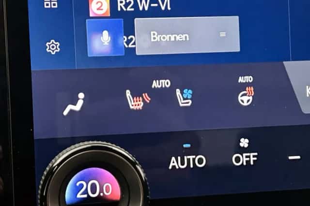 Lexus RZ (2026) thumbnail 20