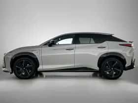 Lexus RZ (2026) thumbnail 3