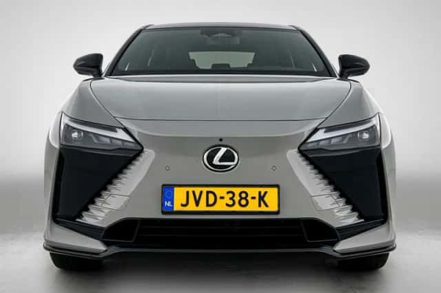 Lexus RZ (2026) thumbnail 21
