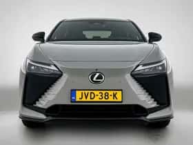 Lexus RZ (2026) thumbnail 21