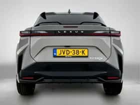 Lexus RZ (2026) thumbnail 22