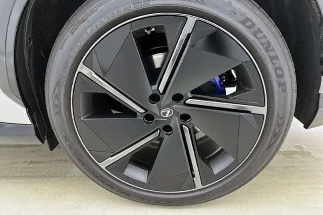 Lexus RZ (2026) thumbnail 24