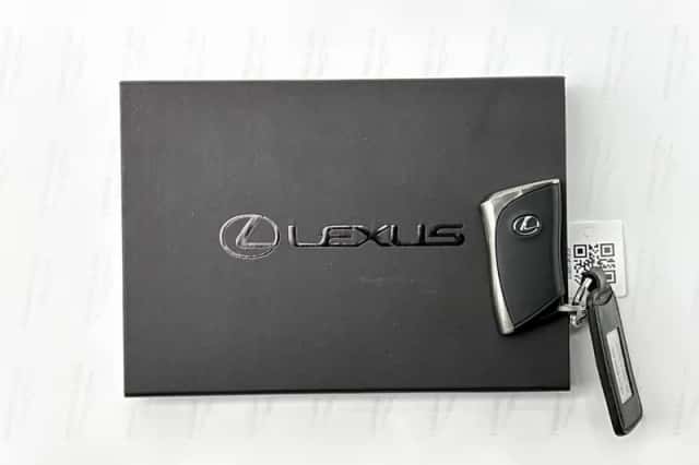 Lexus RZ (2026) thumbnail 33