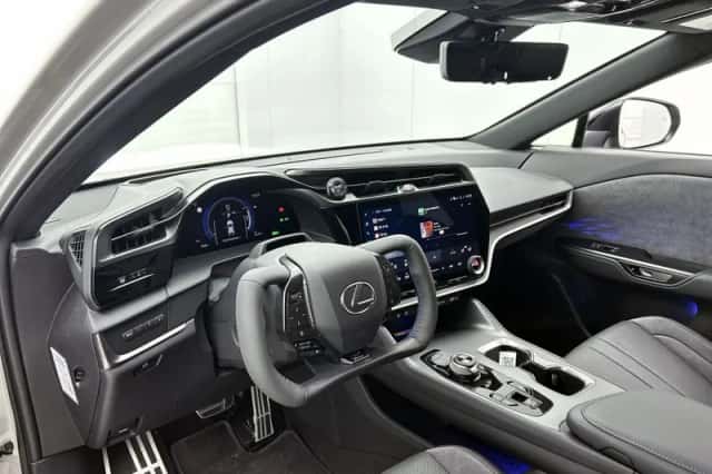 Lexus RZ (2026) thumbnail 37
