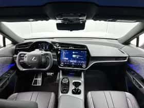 Lexus RZ (2026) thumbnail 5