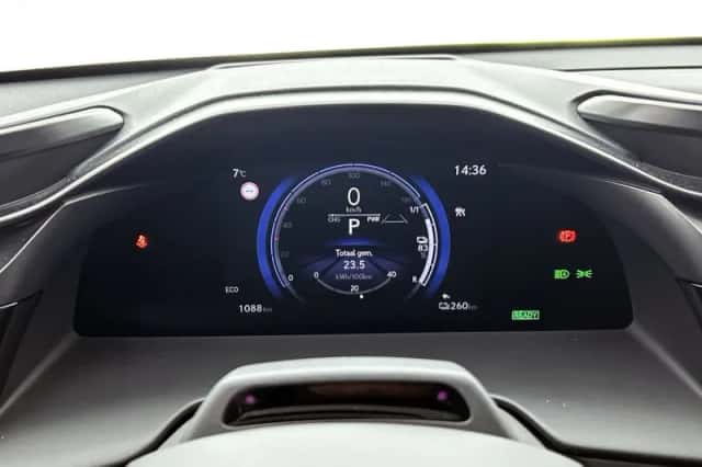 Lexus RZ (2026) thumbnail 6