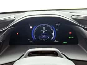 Lexus RZ (2026) thumbnail 6