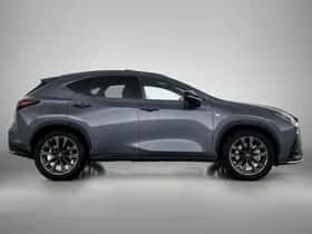 Lexus NX (2026) thumbnail 11