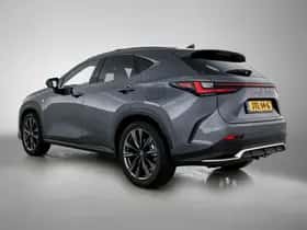 Lexus NX (2026) thumbnail 13