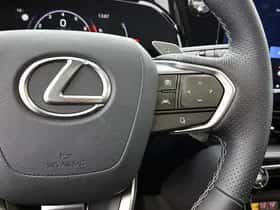 Lexus NX (2026) thumbnail 14