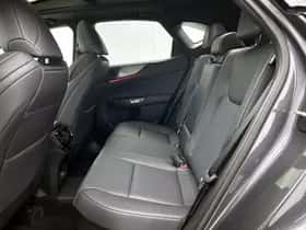 Lexus NX (2026) thumbnail 16