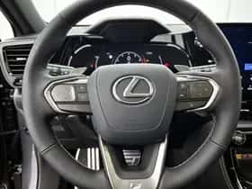 Lexus NX (2026) thumbnail 17