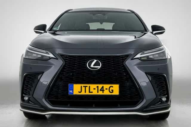 Lexus NX (2026) thumbnail 18