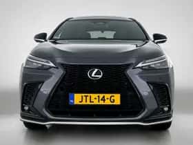 Lexus NX (2026) thumbnail 18