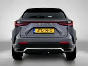 Lexus NX (2026) thumbnail 19
