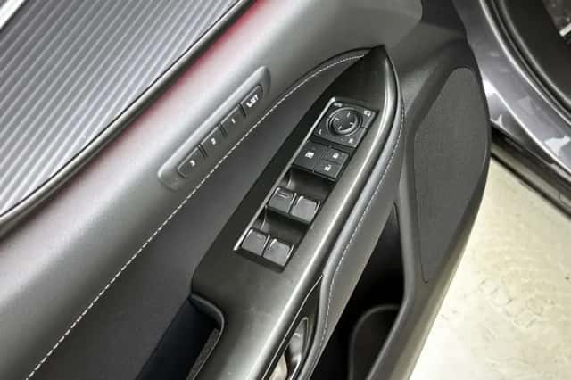 Lexus NX (2026) thumbnail 20