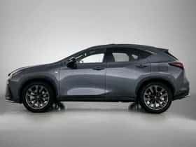 Lexus NX (2026) thumbnail 3