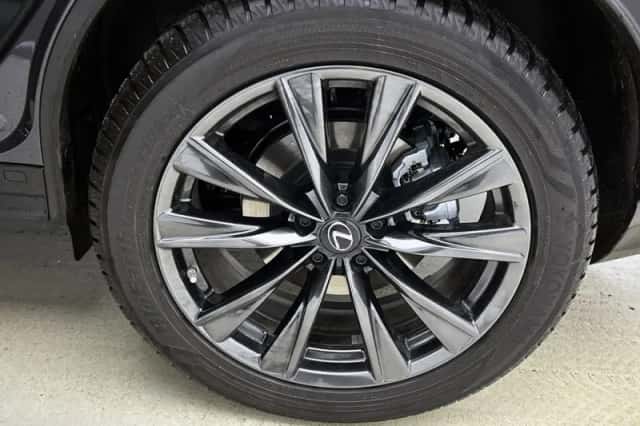 Lexus NX (2026) thumbnail 21