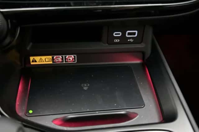 Lexus NX (2026) thumbnail 22