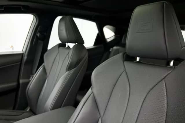 Lexus NX (2026) thumbnail 27