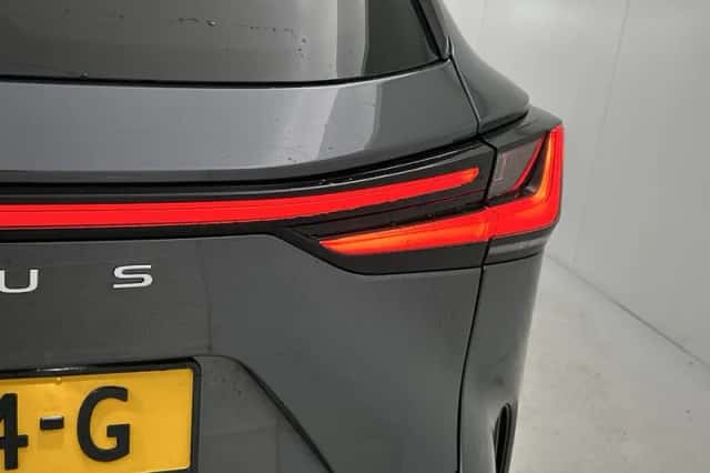 Lexus NX (2026) thumbnail 28