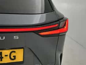 Lexus NX (2026) thumbnail 28