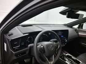 Lexus NX (2026) thumbnail 30