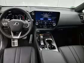 Lexus NX (2026) thumbnail 4
