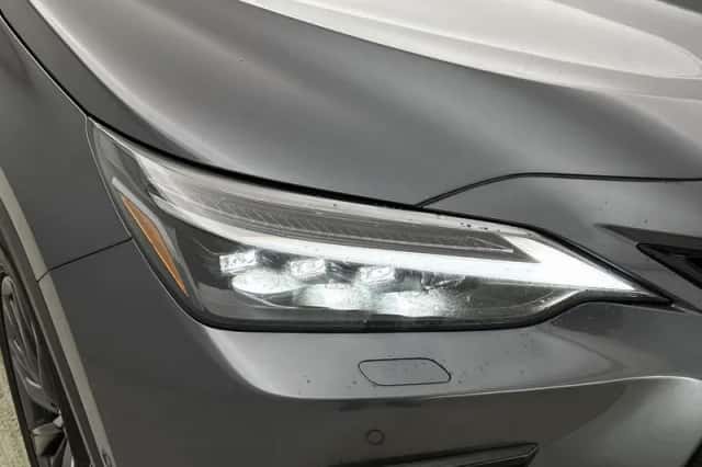 Lexus NX (2026) thumbnail 31