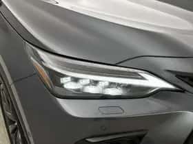 Lexus NX (2026) thumbnail 31