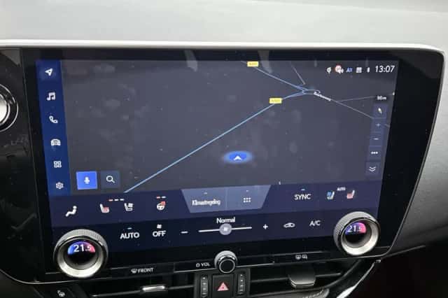 Lexus NX (2026) thumbnail 33